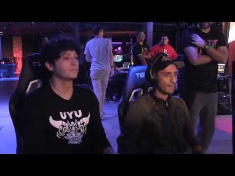 WNF High Roller: UYU JB vs BDG Romance (Group A)