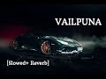 Vailpuna Slowed Reverb Sippy Gill
