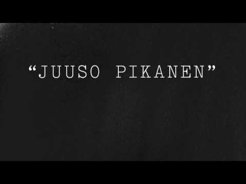Niklas von Arnold - Punk (Juuso Pikanen Remix)