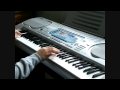 "Fuck You" by Lily Allen (Keyboard Cover) Cee Lo ...