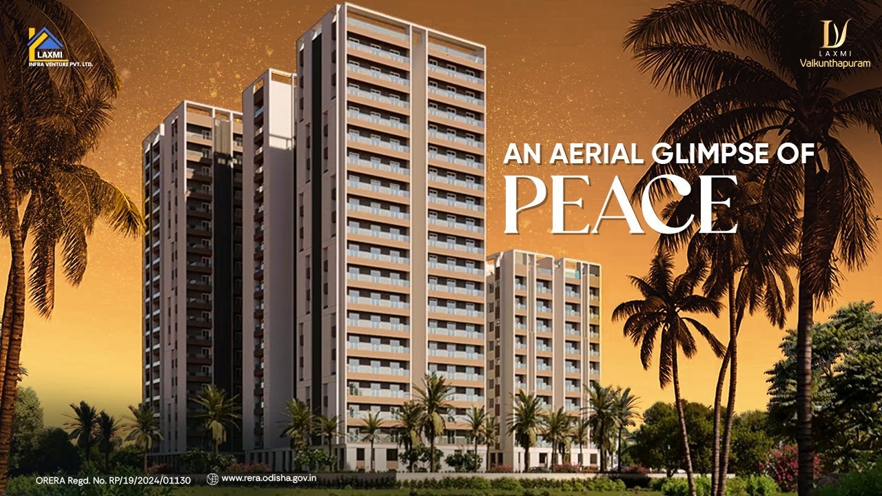 A destination where peace feels permanent