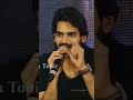 Hero Karthik About Prabhas Anna Class Or Mass Prabhas Is The Boss