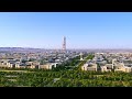 New Tashkent Uzbekistan S Urban Transformation