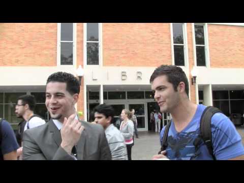 UTA MSA Islam Awareness Week April 20-22, 2010