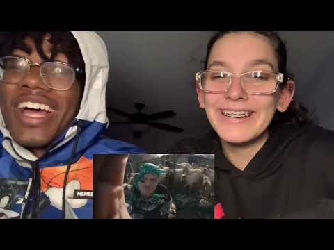 187 STRASSENBANDE - PARADIES *GERMAN RAP REACTION*