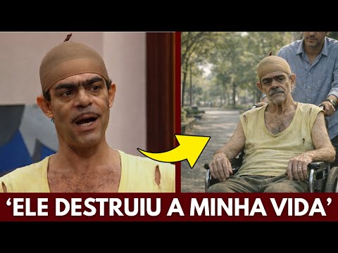 AOS 68 ANOS, SEU BONECO QUEBRA O SILÊNCIO E ADMITE O QUE SUSPEITÁVAMOS!