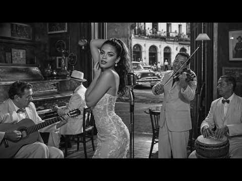Madrugada en La Habana – Café y Bolero