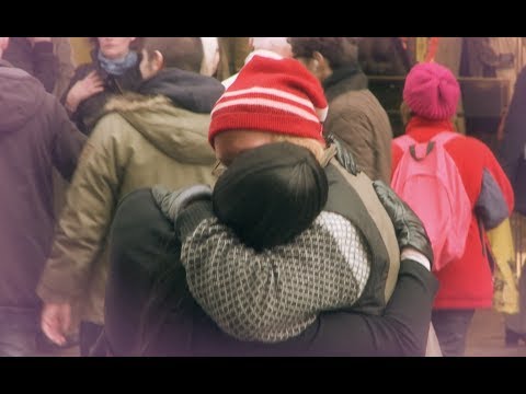 How To Pick Up Women Prank