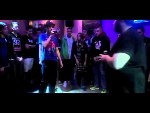 Fabiuki vs Tambo FINAL BDFEM