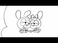 Doodle Toons Monkey Business Clip What A Stupid Idiot