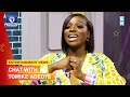 'Motherhood And Fame', Spotlight On Brand Influence Tomike Adeoye