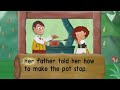 Super WHY Read The Magic Porridge Pot Book