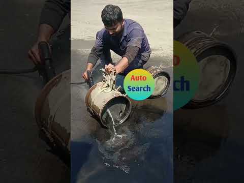 Thumbnail for Dpf cleaning process| auto Search|Dpf|Ashok Leyland|#ashokleyland by Ashok Leyland