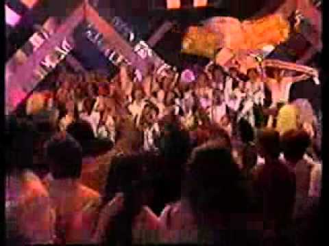 John Peel recalls Top of the Pops part 2 of 4