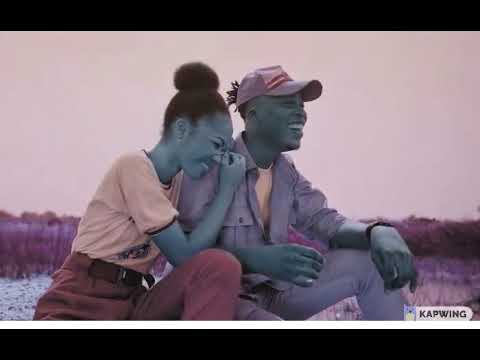 I DEY - BOOMBOX ft TENI (Instrumental)