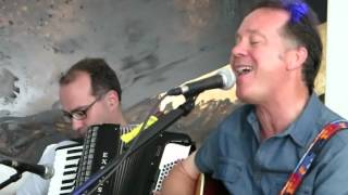 El Tren que Nunca Cogimos con Jordi