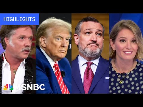 MSNBC Highlights — Oct. 15