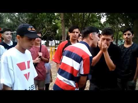 KEMPO vs NOVI vs ZEIK vs SOUZ vs IFE vs CK | 8vos | FECHA 4 (T. Verano 2018) WILDE STYLE 23/02