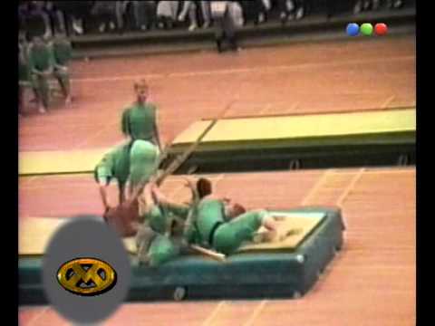 Bloopers - Videomatch