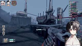 [2026 02 13] StarRupture/히오스