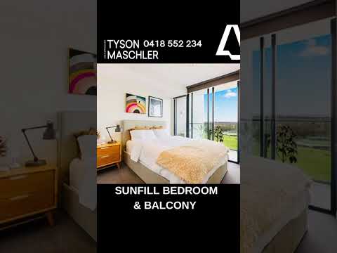 708/770C Toorak Road, Glen Iris, VIC 3146, 1 habitaciones, 1 baños, Apartment