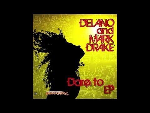Delano & Mark Drake - Innuendo