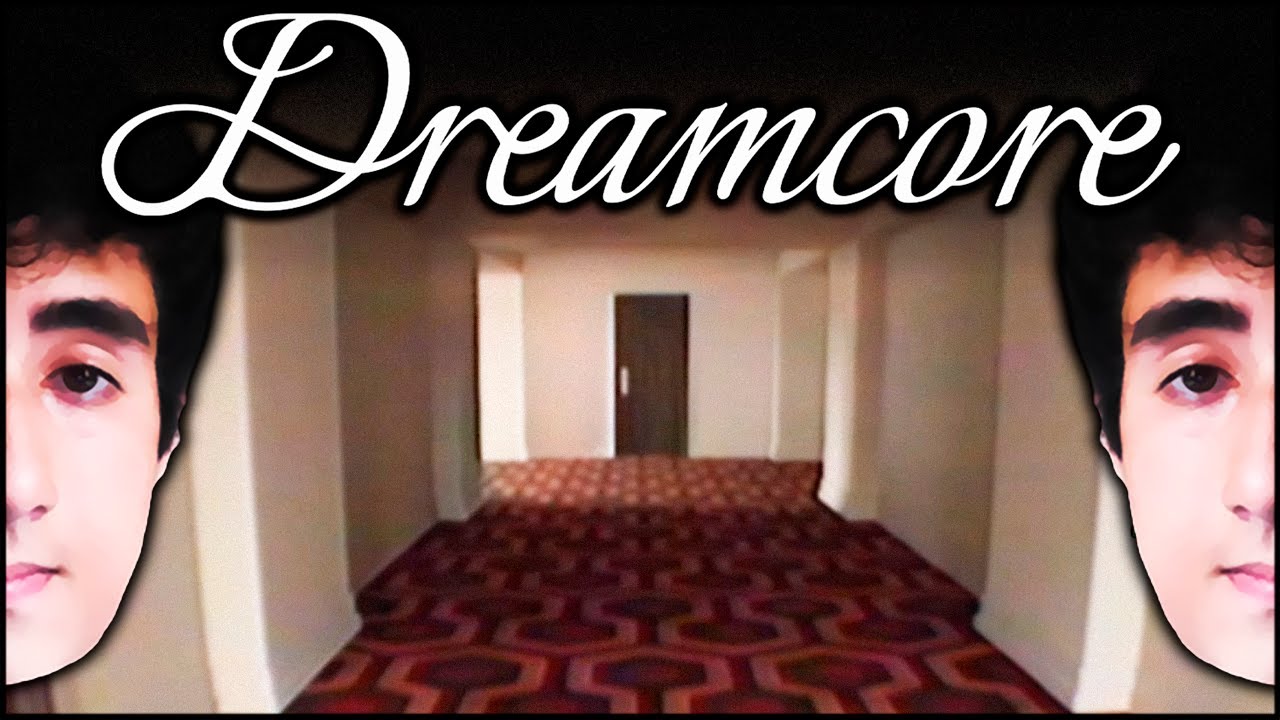 Perdido no HOTEL dos BEQUINHOS 💦 Dreamcore 💦 #4 | Felps