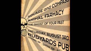 The Ghost of Your Past- "Saying Hello!"