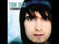 Tom Dice - ''Bleeding Love'' with lyrics ...