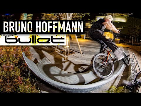 BRUNO HOFFMANN - BULLET