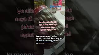 Viral Istri Dituduh Suami Jual Diri saat Bawa Pulang Kue Astor, Padahal Diberi Tetangganya