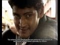 Superstar Mahesh Babu Thumsup Car Chase TVC 2008