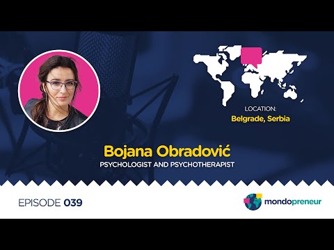 Mental Hygiene and Mental Health | Mondopreneur EP 039