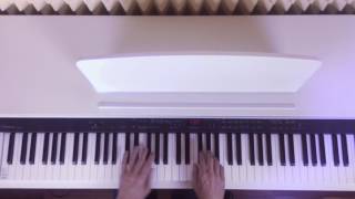 Entertain Me (Tigran Hamasyan) - Giuseppe Malinconico