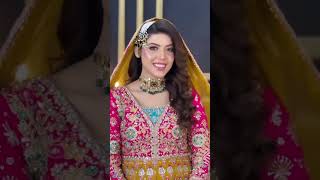 Multicolor Embellished Chiffon Anarkali Maxi - Video 1