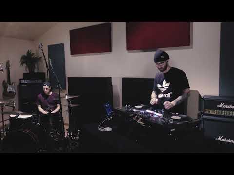 DJ ADMC & Dylan Wood - Humble Antidote