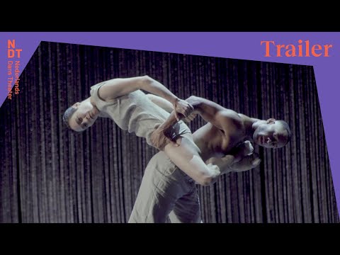 Gods and Dogs - Jiří Kylián (NDT 1 | Celebrating an evening with Jiří Kylián!)