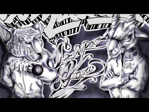 Koza/Szczuras - Mimo Wszystko prod. TDS