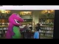 Barney Friends PBS