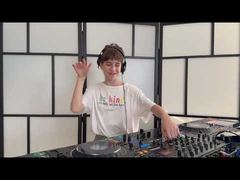 DJ Gabi In Tech House Mix 2024