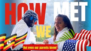 How WE ACTUALLY MET! (Try Not To JUDGE) I Was On Road to DISAPPEAR MY SELF But SHE BECAME MY BESTIE