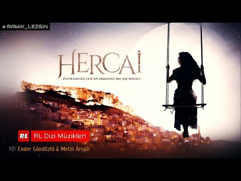 Hercai - Jenerik | Dizi Müziği