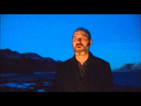 Steindor Andersen - excerpt of Kem Ég Enn Af Köldum Heidum