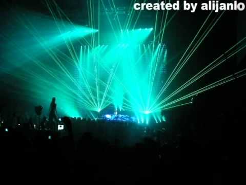 The Roc Project Tina Arena   Never Tiesto vs  Filterheadz_with subtitle فارسی