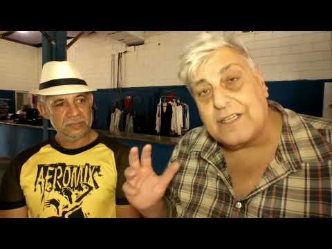 AFROMIX - 04/07/2022