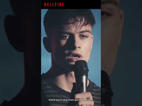 Hellfire   A105 Shorts   Short film #drama  #shortfilmmakers   #shortfilms   #viralvideo