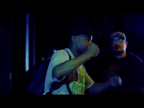 SF vs Oak Beats, Rhymes and Life BART Series Beat Battle