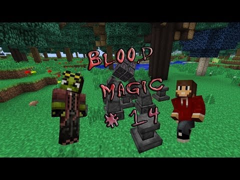 LP: Blood Magic #14 Чудеса чудесные