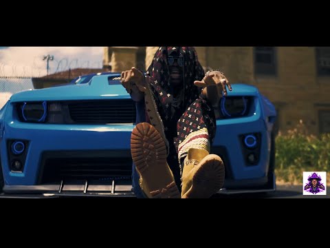 Dae Dot - Sick With The Sauce (Official Music Video) Shot by Whidz Tv Dir. By DaeDot Prod by Mace