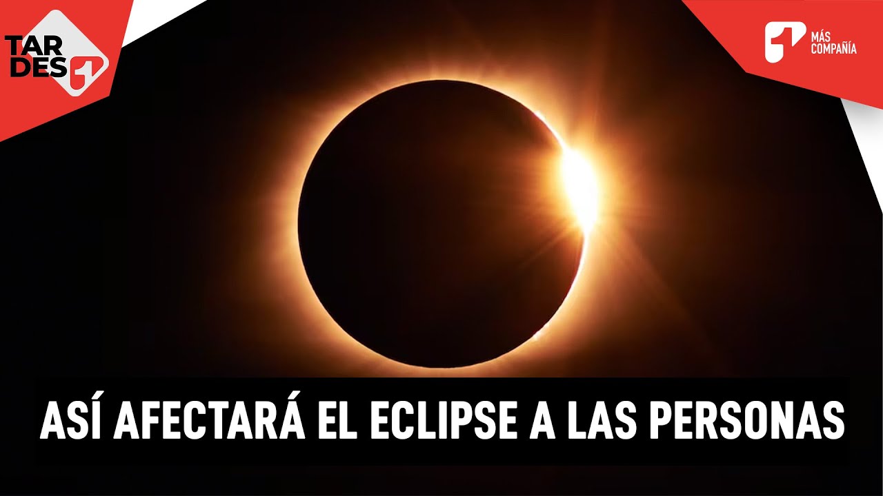 Eclipse del 2 de octubre: ¿cómo afectará a las personas este fenómeno astronómico?
